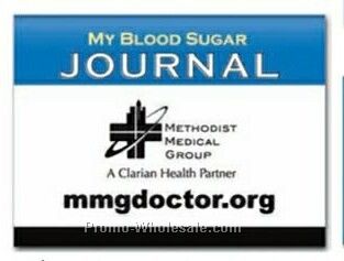 Blood Sugar Journal