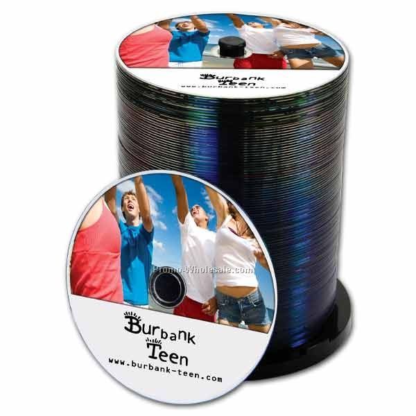 CD Duplication Bulk (Copied And Printed CDs In Bulk)