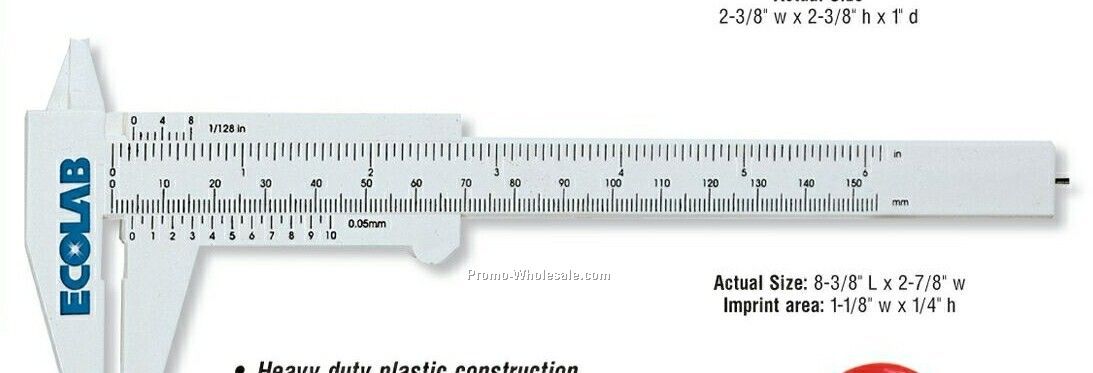 Caliper Measuring Device