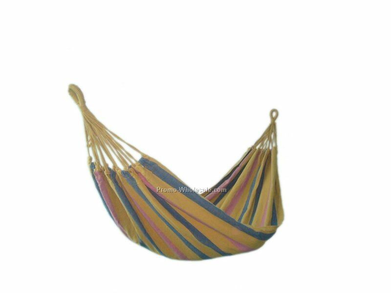 Canvas Hammock