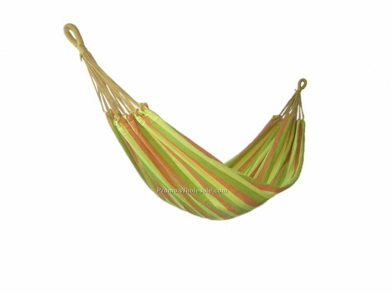 Canvas Hammock