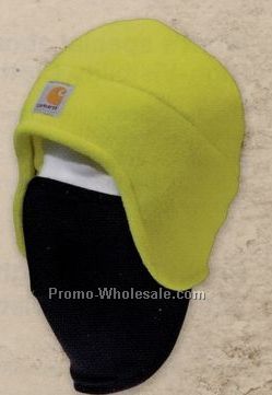 Carhartt Color Enhanced Fleece 2-in-1 Headwear