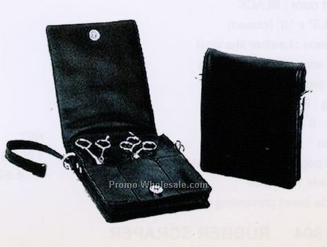 Carrying Bag With Shoulder Strap (Nylon)