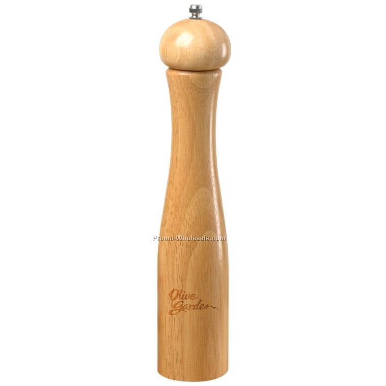 Classic 12" Pepper Mill