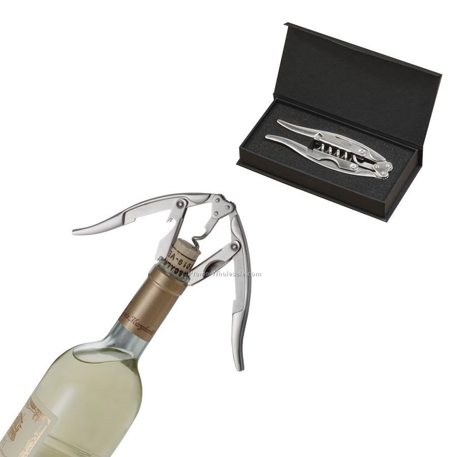 Classic Wine Opener