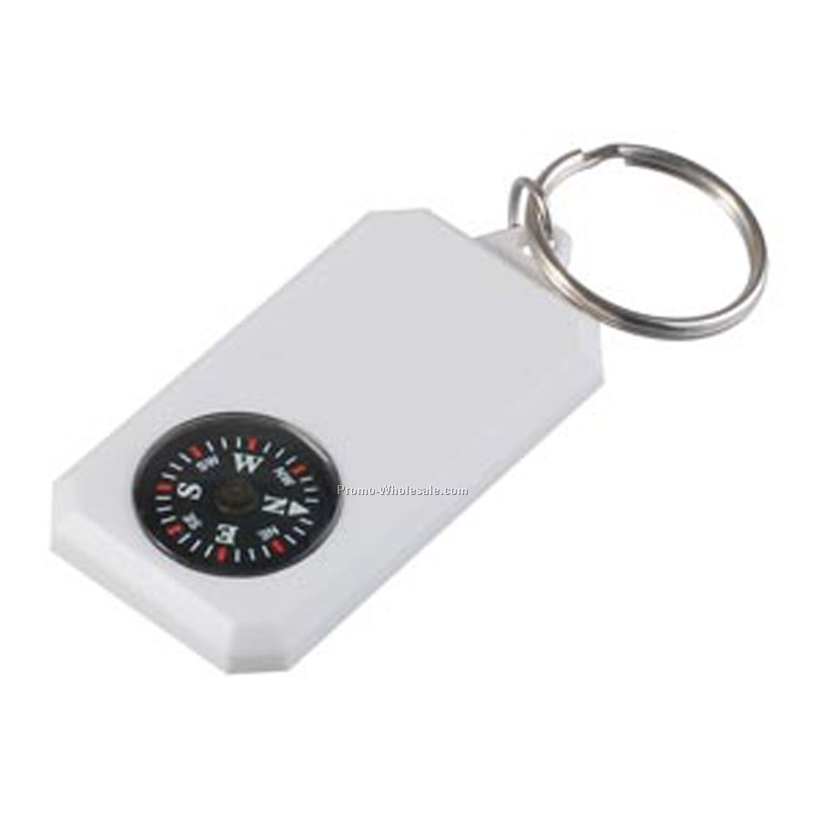 Compass Keyring