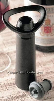 Concerto Wine Saver Kit