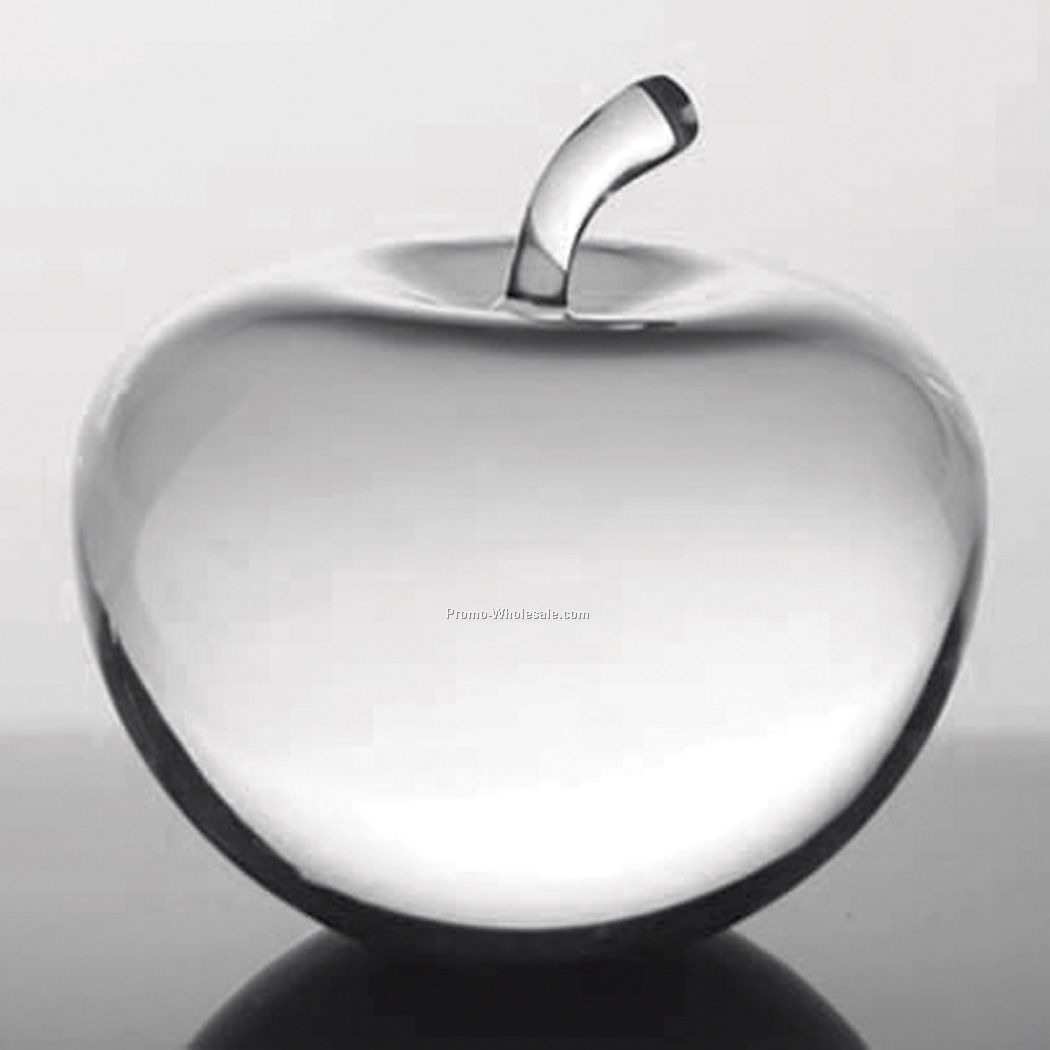 Crystal Apple