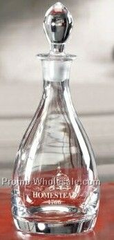 Crystal Classic Wine Decanter