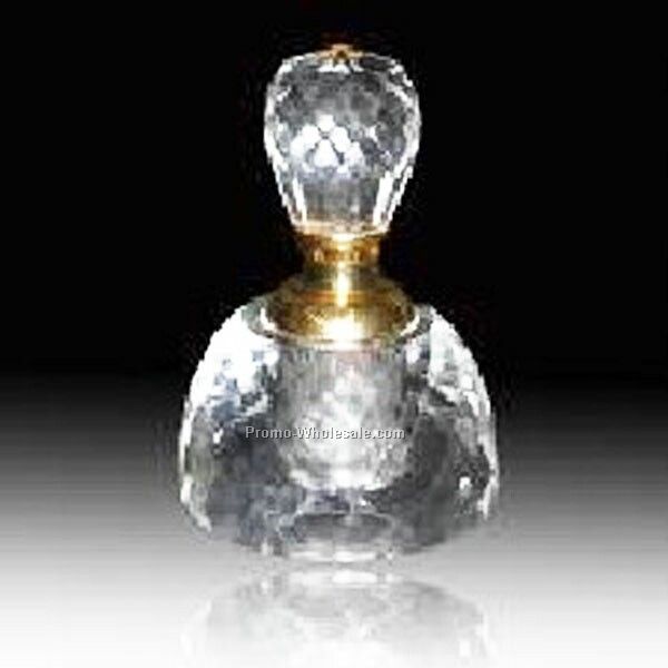 Crystal Perfume Atomizer