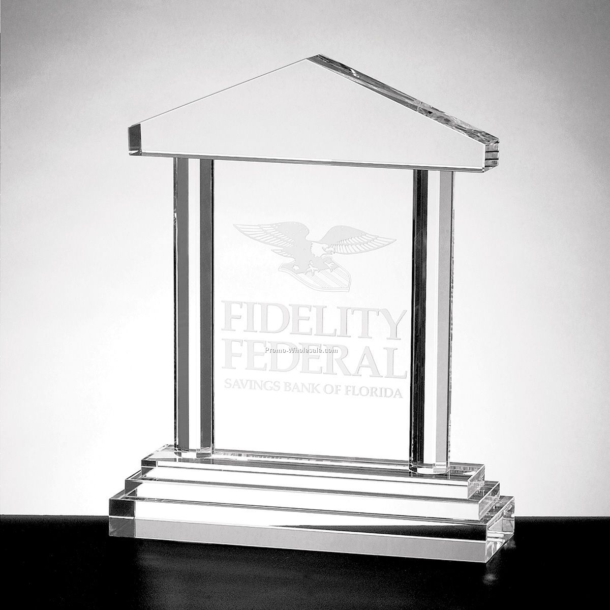 Crystal Rooftop Award