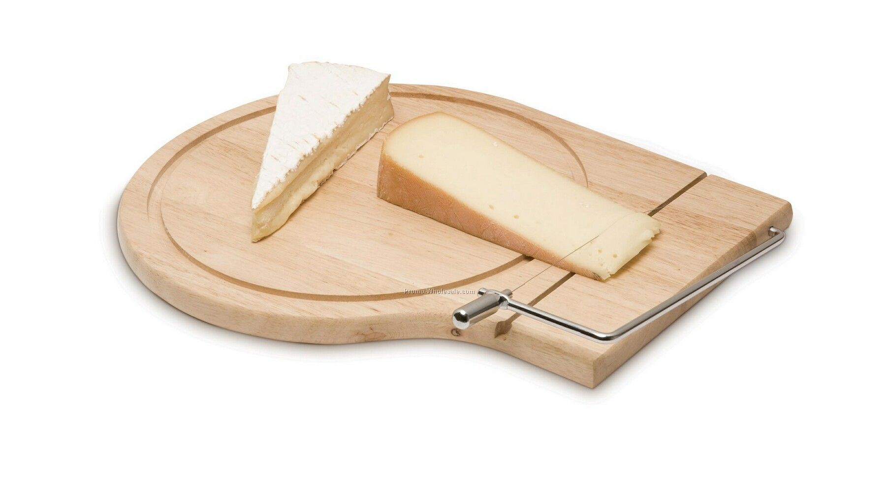 Cutting Board For Cream Cheese