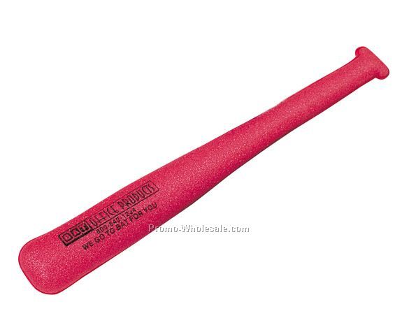 Deluxe Foam Bat