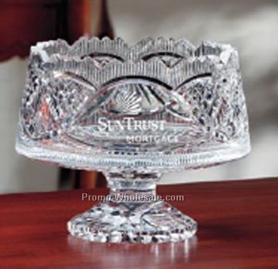 Dierdre Centerpiece Bowl