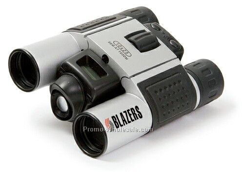 Digital Binocular Camera