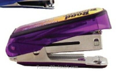 Domed Mini Stapler