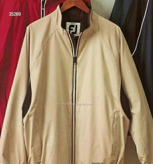 Dryjoys Tour Collection Rain Jacket (S-xxl) (Sandstone Beige)