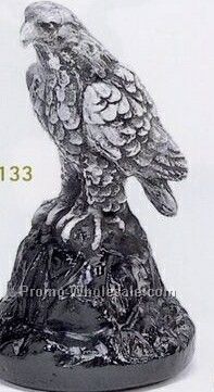 Eagle Sculpture