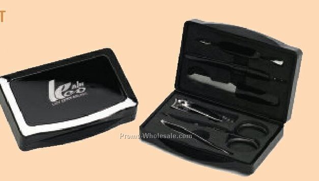 Exclusive 6 Piece Manicure Set