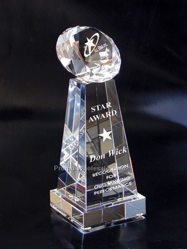 Executive Diamond Award