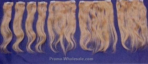 Extension Clip Hair (7 Piece Set)