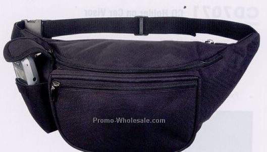 Fanny Pack (Screen Print)