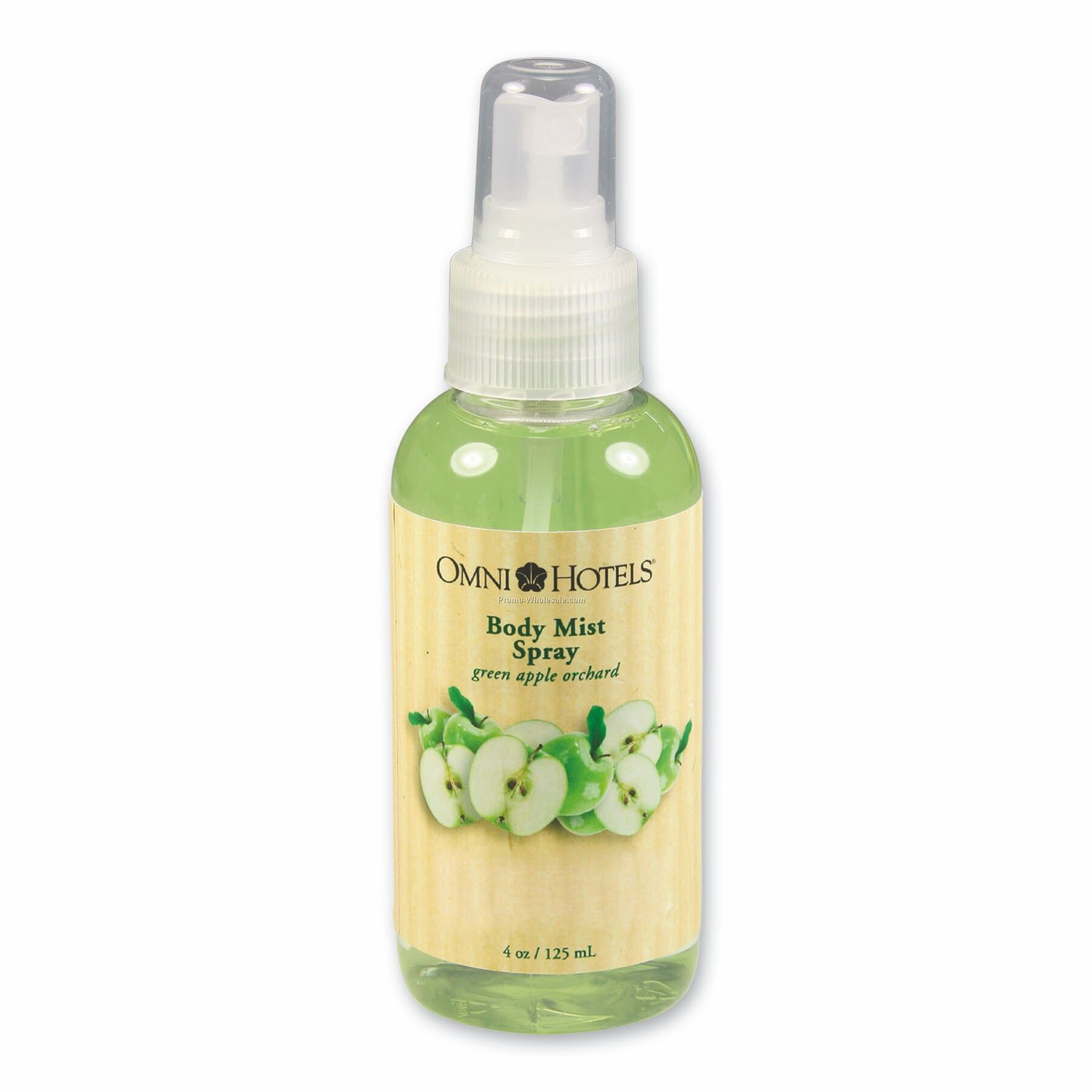 Fantasia Green Apple Body Mist