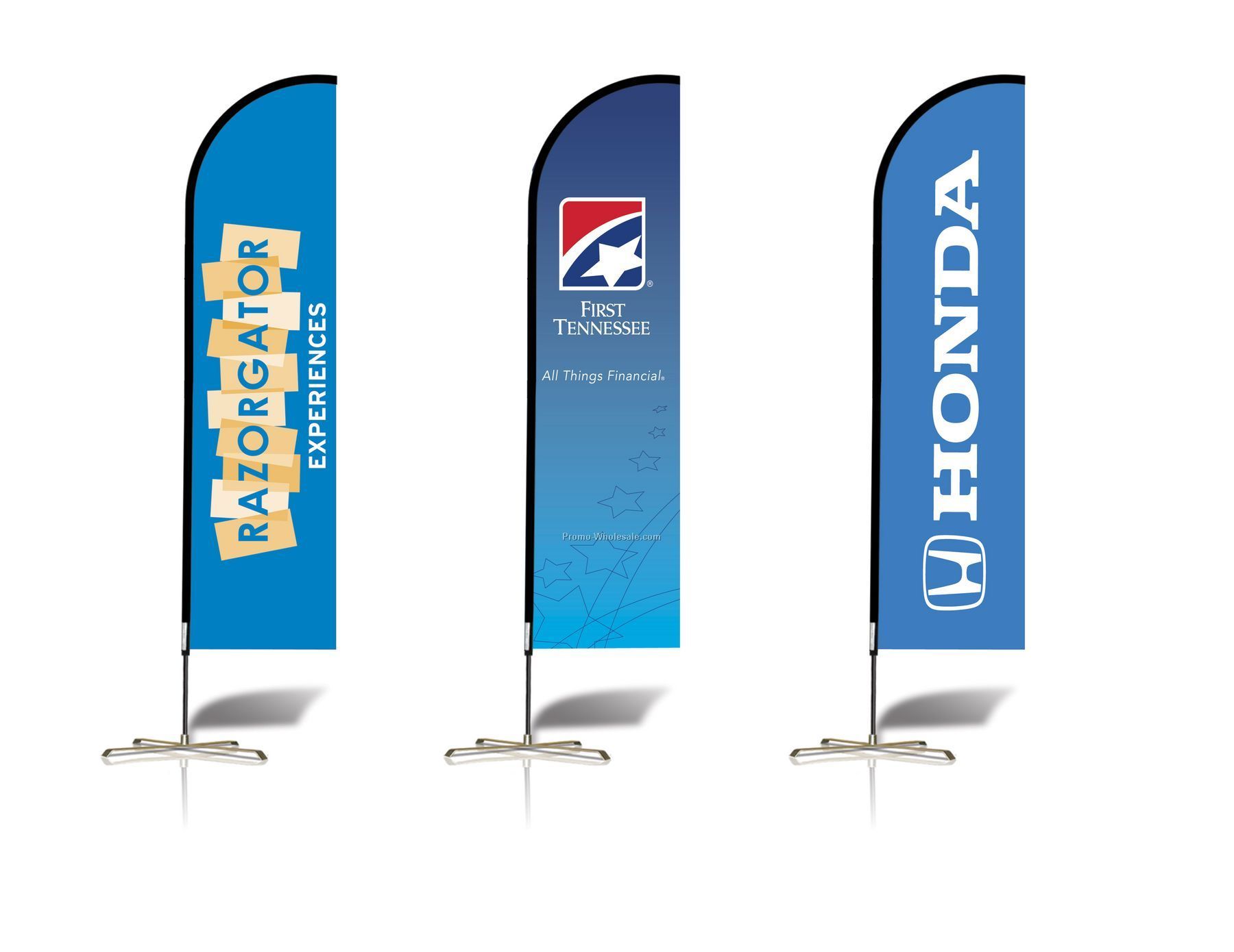 Flexbanner W (17')