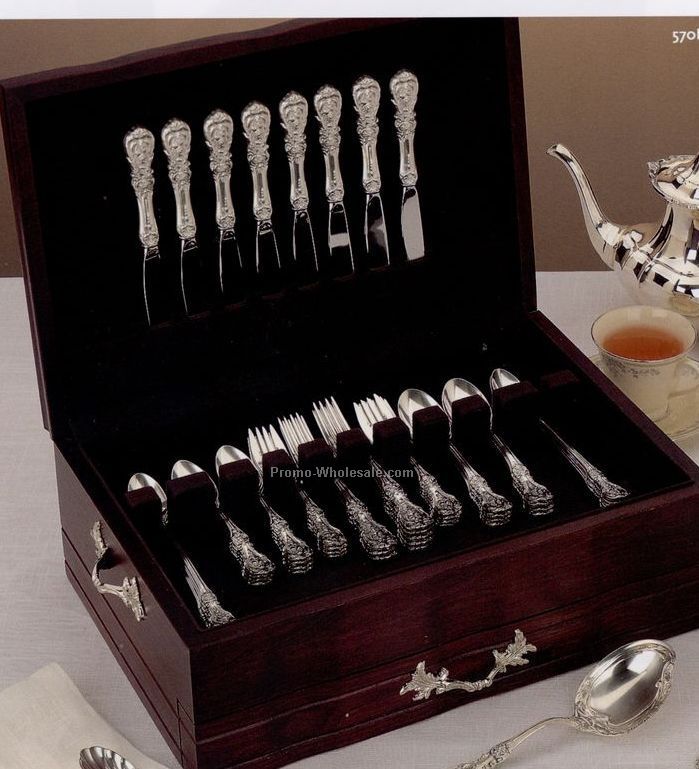 Francis Flatware Chest