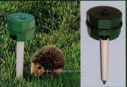 Garden Creations Sonic Mole & Gopher Repeller