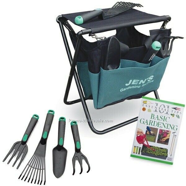 Gardening Gift Pack (Not Imprinted)