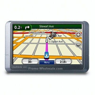 Garmin Nuvi 205w Gps