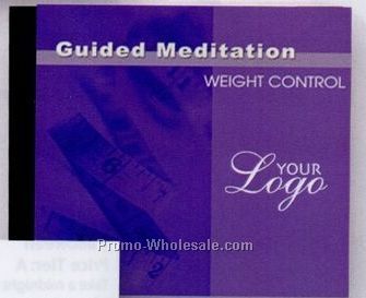 Guided Meditations - Weight Control