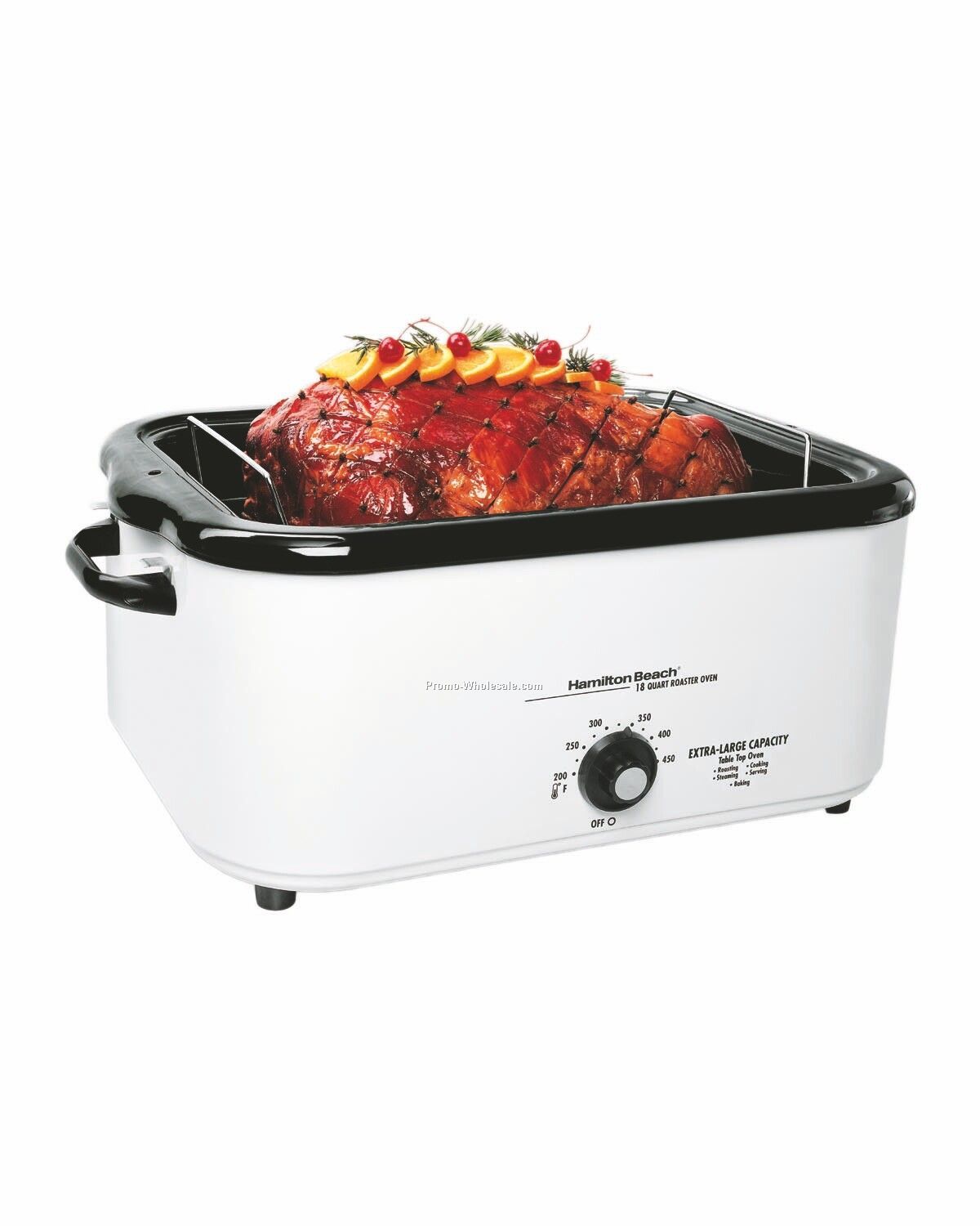 Hamilton Beach 18 Quart Roaster Oven