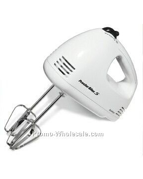 Hamilton Beach 5 Speed Hand Mixer