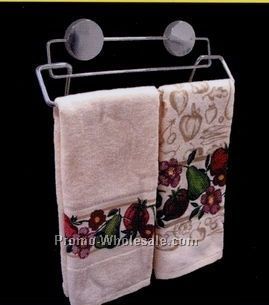 Handy Gourmet Magnetic Towel Bar