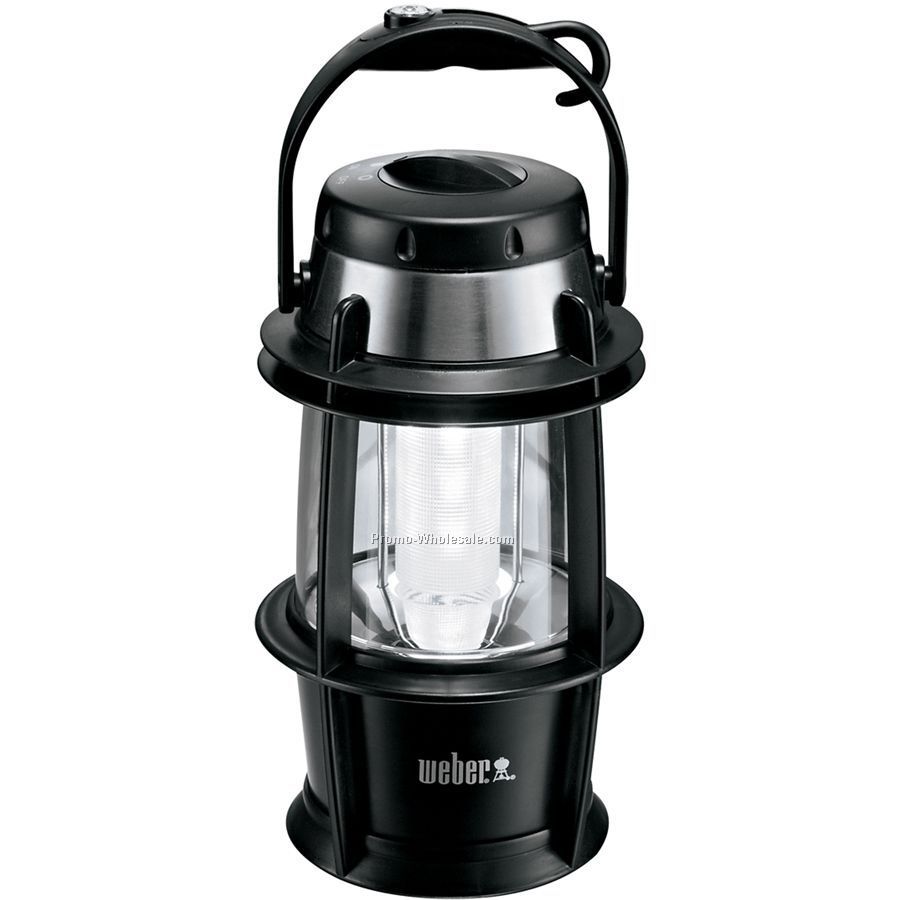 High Sierra 4 LED Super Bright Lantern