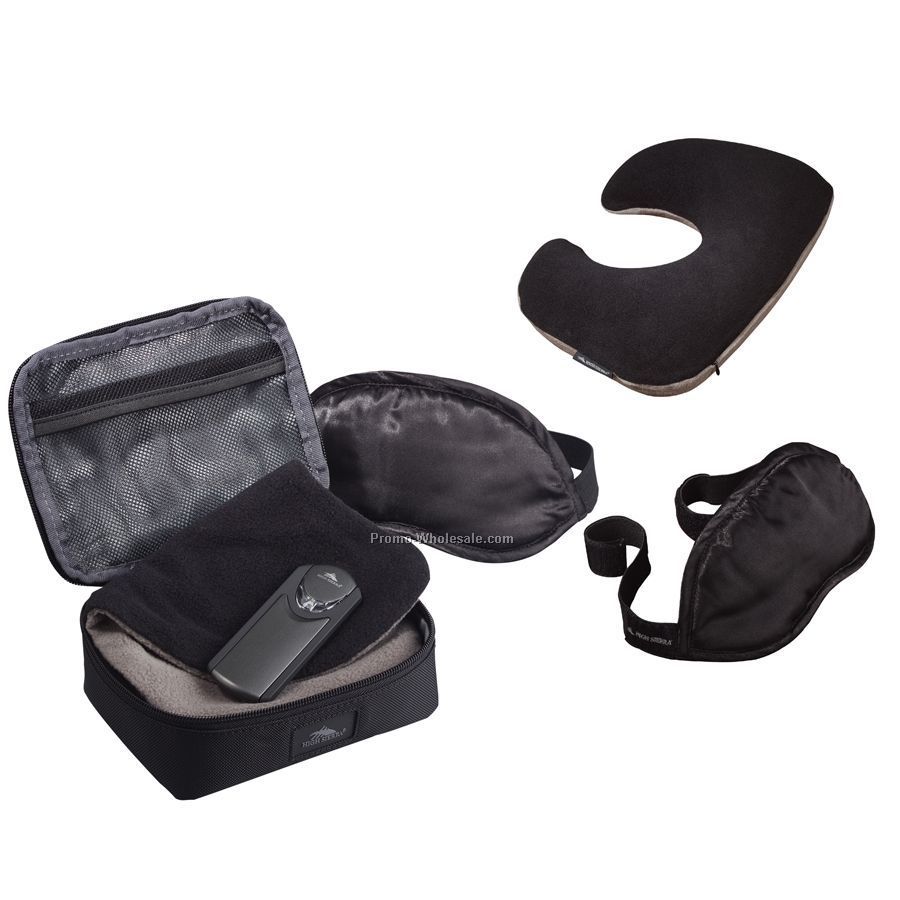 High Sierra Tahoe Easy Traveler Set