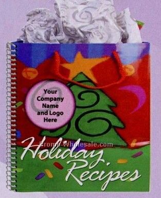 Holiday Recipes Cookbook