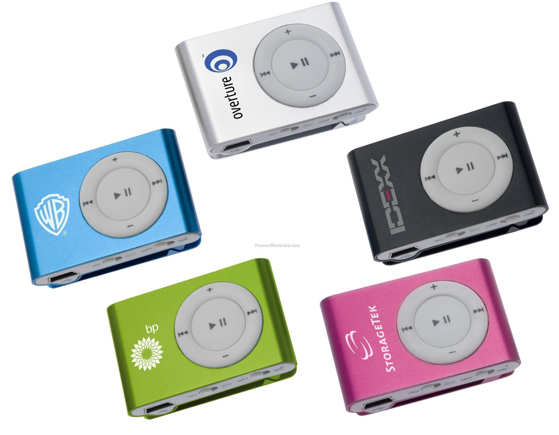 Wholesale  Players on Juba Portable Media Player Wholesale China