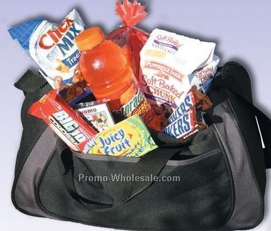 Jr. Mvp Gift Bag