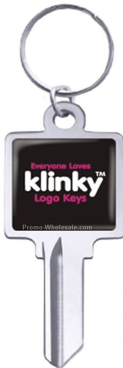 Klinkys Original Schlage And Baldwin Keys