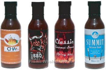 Knb Classic Bbq Sauce