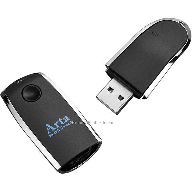 Laser Pointer USB Flash Drive V.2.0 (2gb)