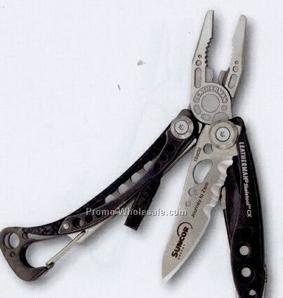 Leatherman Skeletool Cx Multi Tool