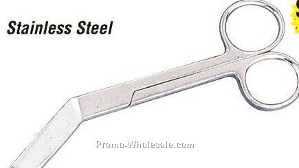 Lister Bandage Scissors- 5-1/2"