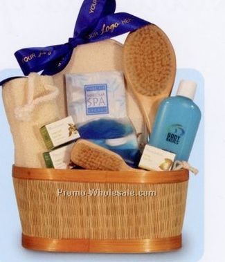 Medium Spa Gift Set