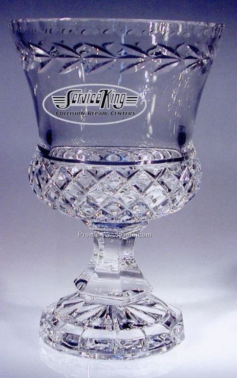 Medium Trophy Bowl