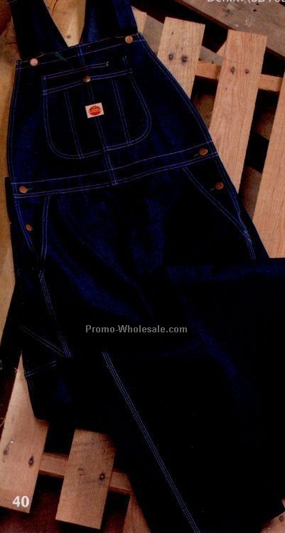 Men's Utility Bib Overalls