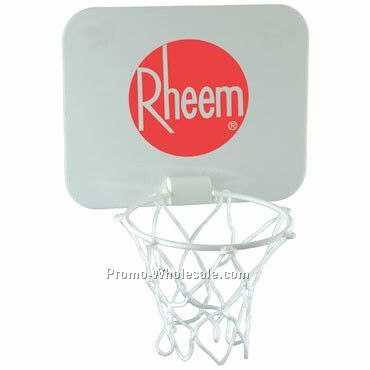 Mini Basketball Hoop